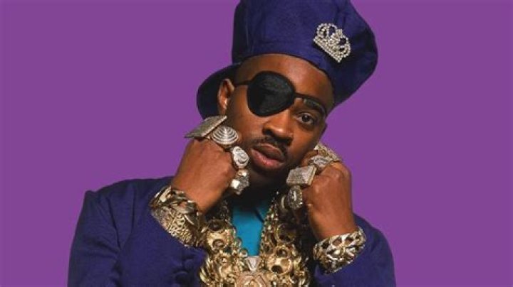 Slick Rick