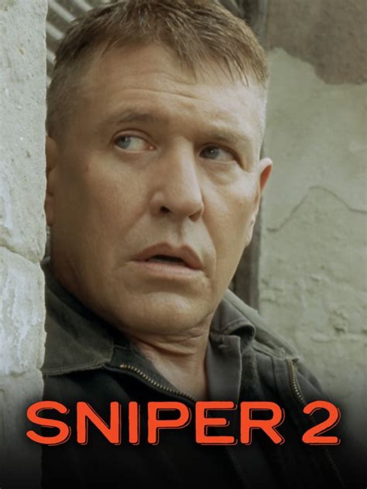 Sniper #2