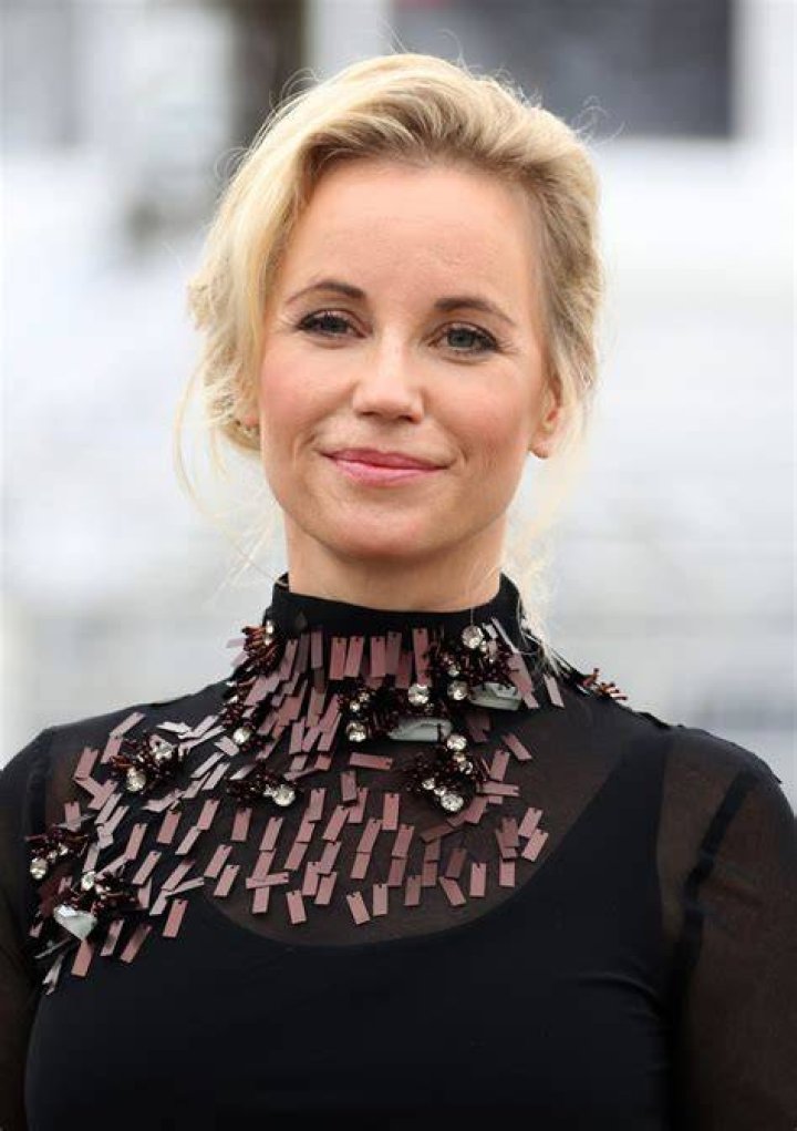 Sofia Helin Net Worth