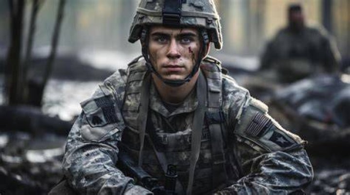 Soldier