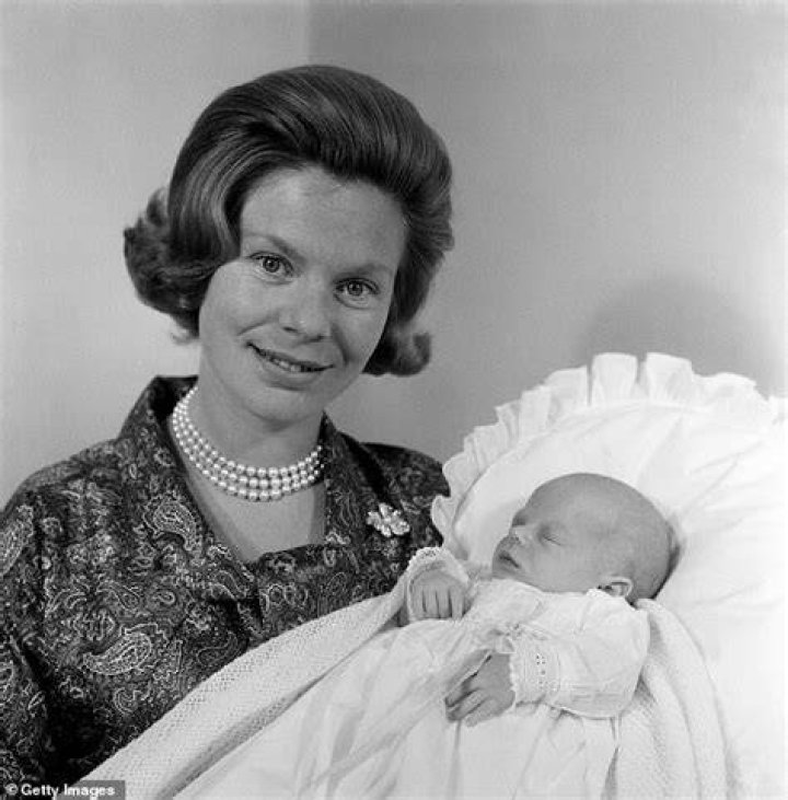 Son of the Duchess and Antonio