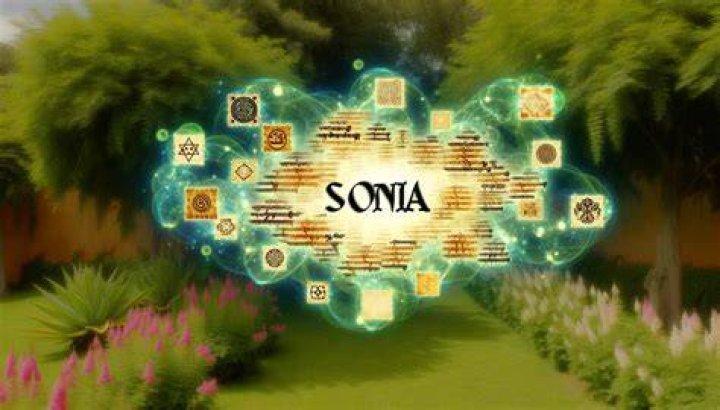 Sonia