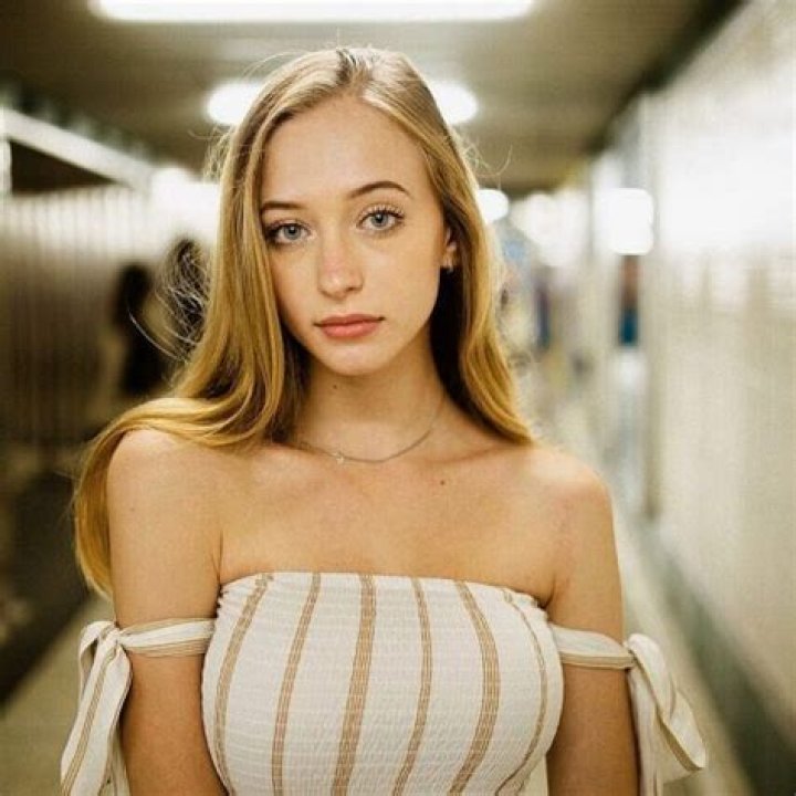 Sophia Diamond Bio Sophia Diamond Bio