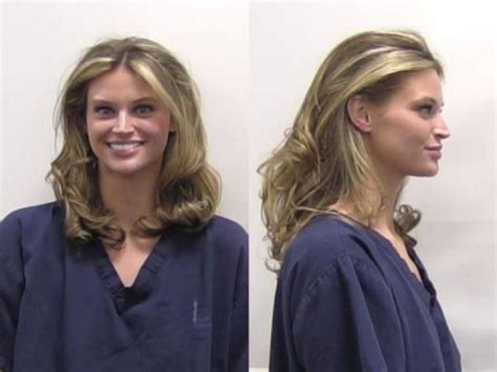 Sorority Gal #2
