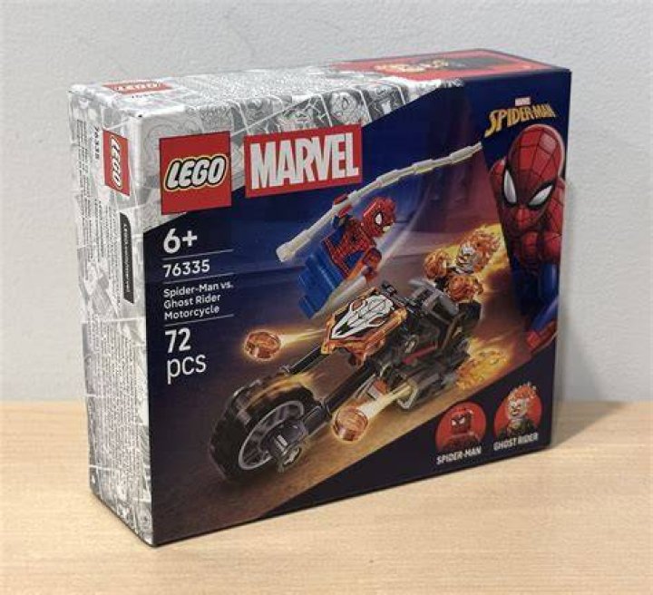 Spider Rider