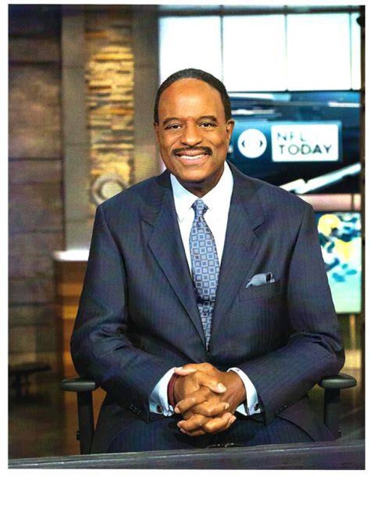 Sportscaster