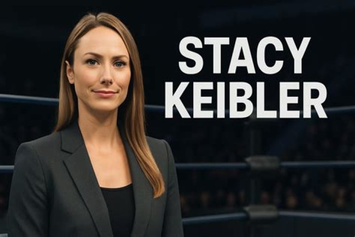 Stacy