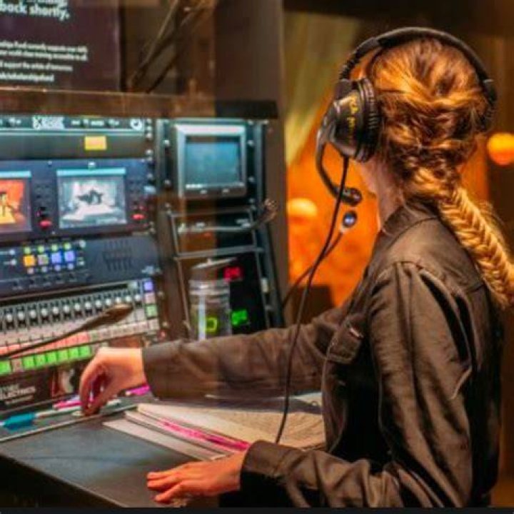 Stage Manager