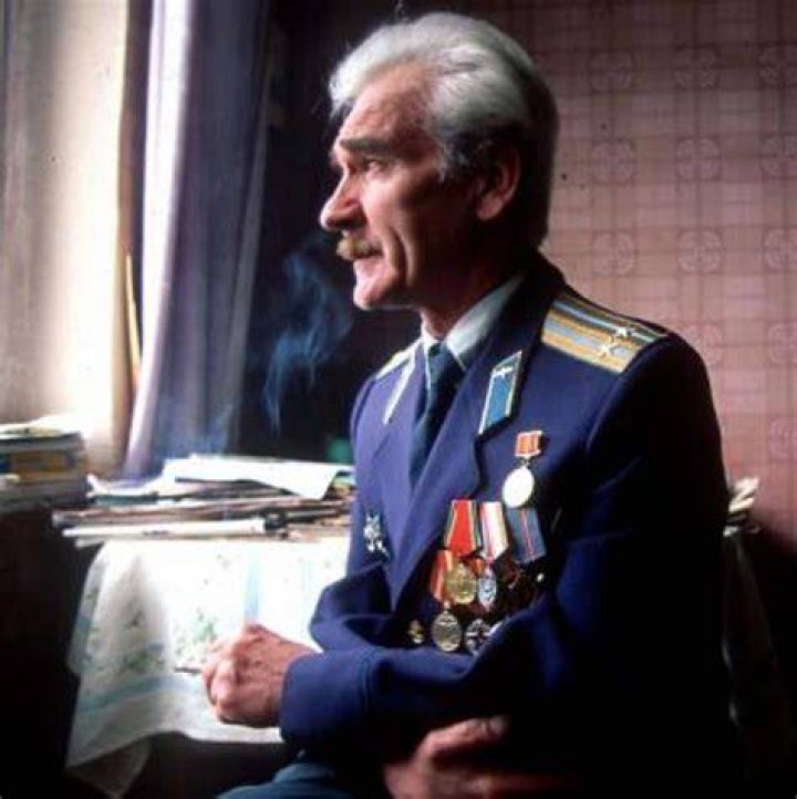Stanislav 'Slava' Medvedenko Net Worth