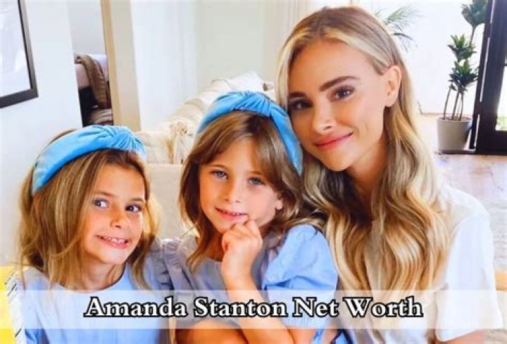 Stanton Nash Net Worth