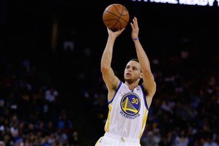 Steph's Fiancé