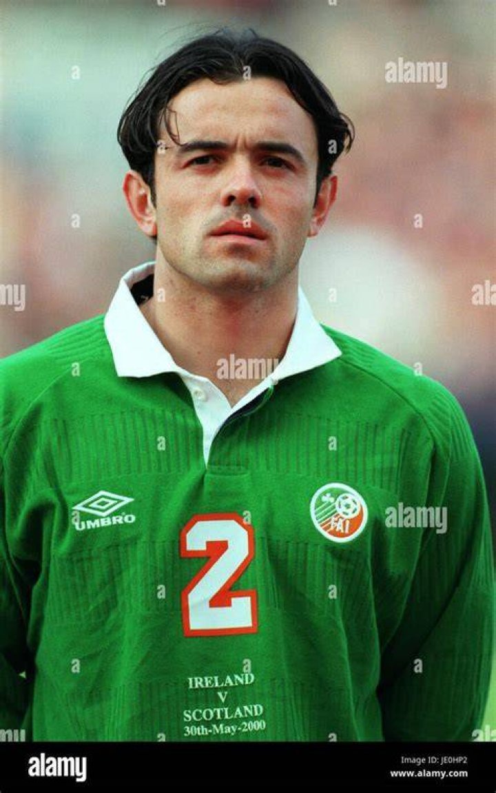 Stephen Carr