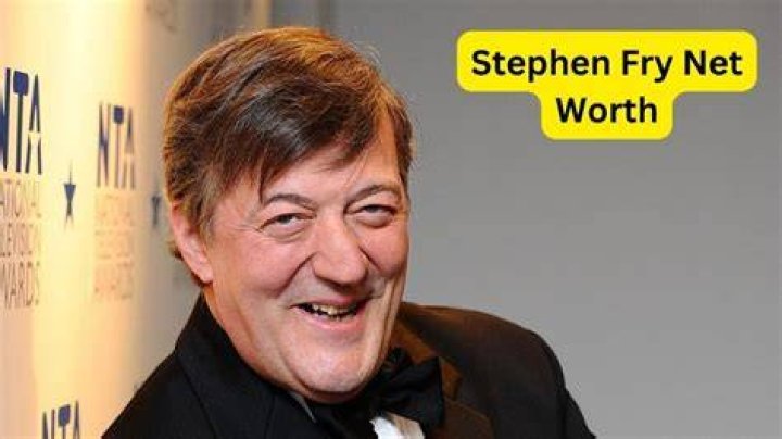 Stephen Gevedon Net Worth