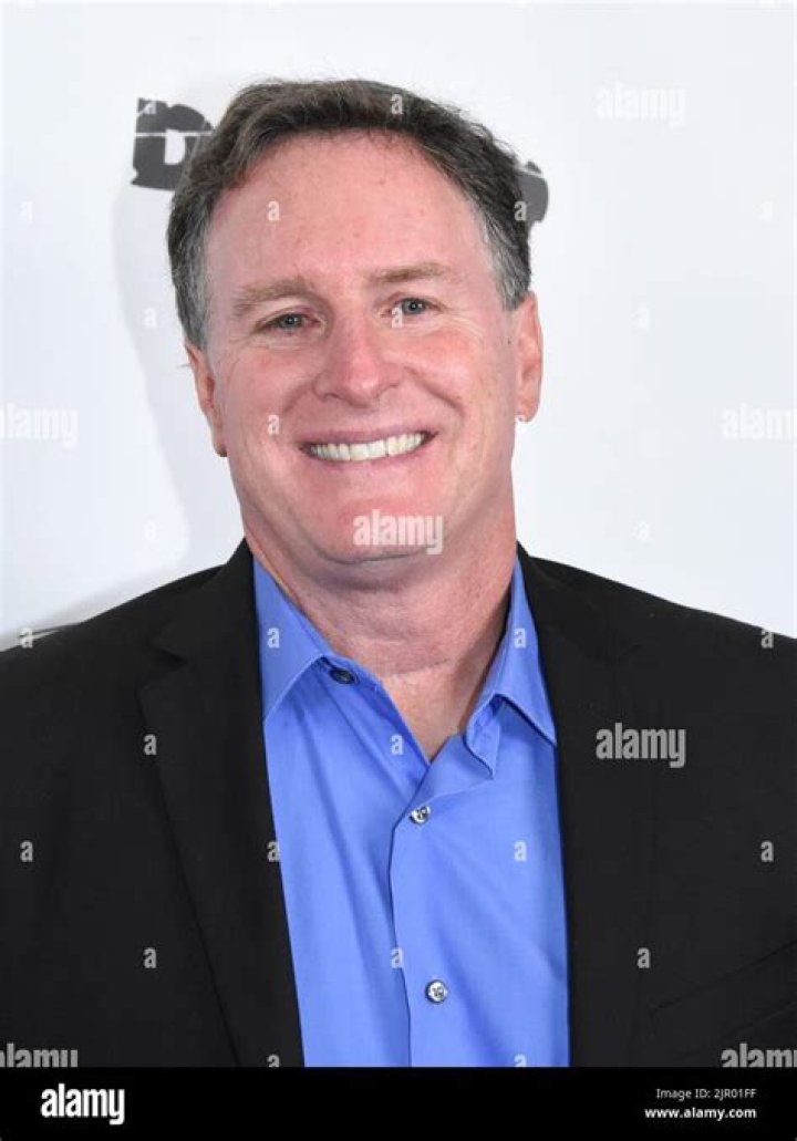 Steve Bellamy