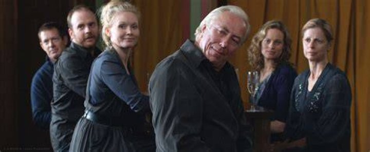 Steve Bisley, Essie Davis, Nadine Garner, Amanda Jane, Josh Lawson, Heather Mitchell, Nikolai Nikolaeff, Geoff Paine, Adam Zwar, Isabel Lucas, Nikita Leigh-Pritchard, Nicole Minchin, Lincoln Younes