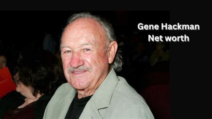 Steve Hackman Net Worth
