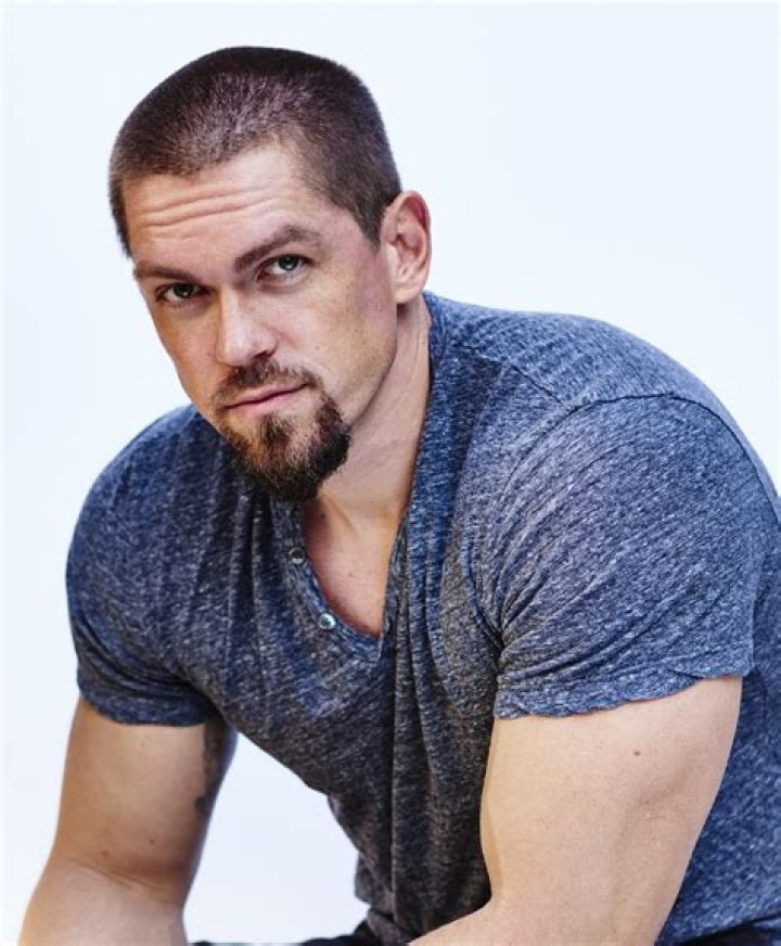 Steve Howey Career Insight Steve Howey Career Insight