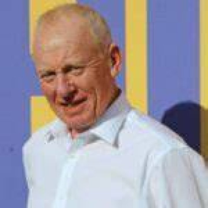 Steve Huison Net Worth