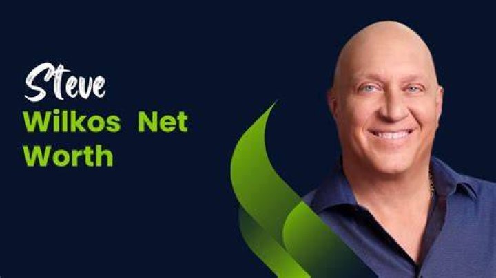 Steve Willis Net Worth