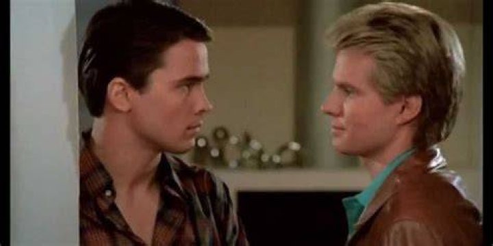 Steven Carrington