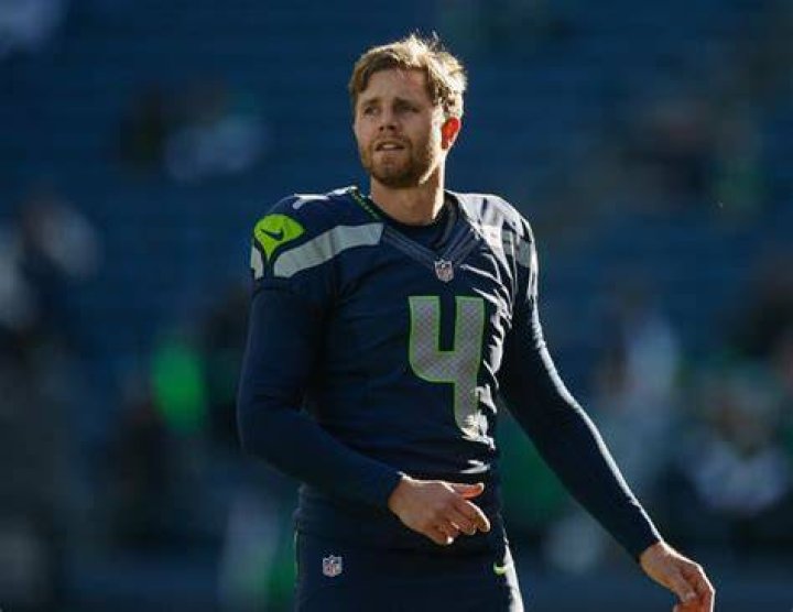 Steven Hauschka Net Worth