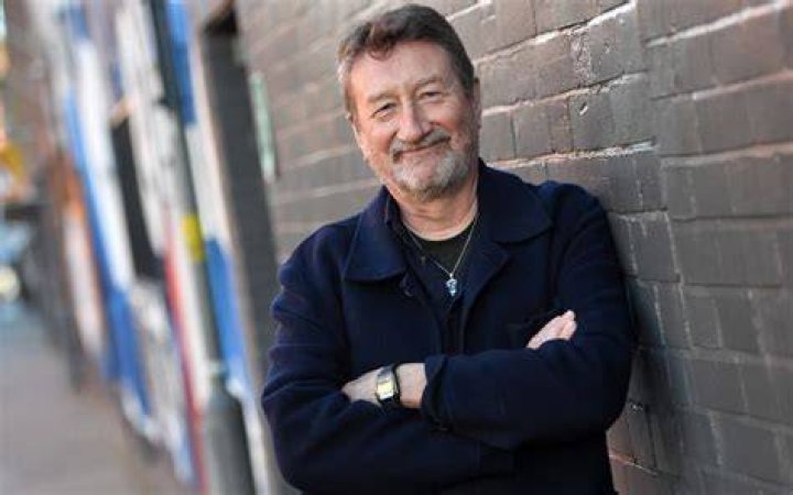 Steven Knight Net Worth