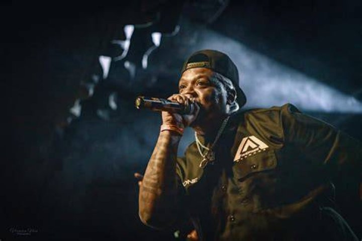 Stevie Stone