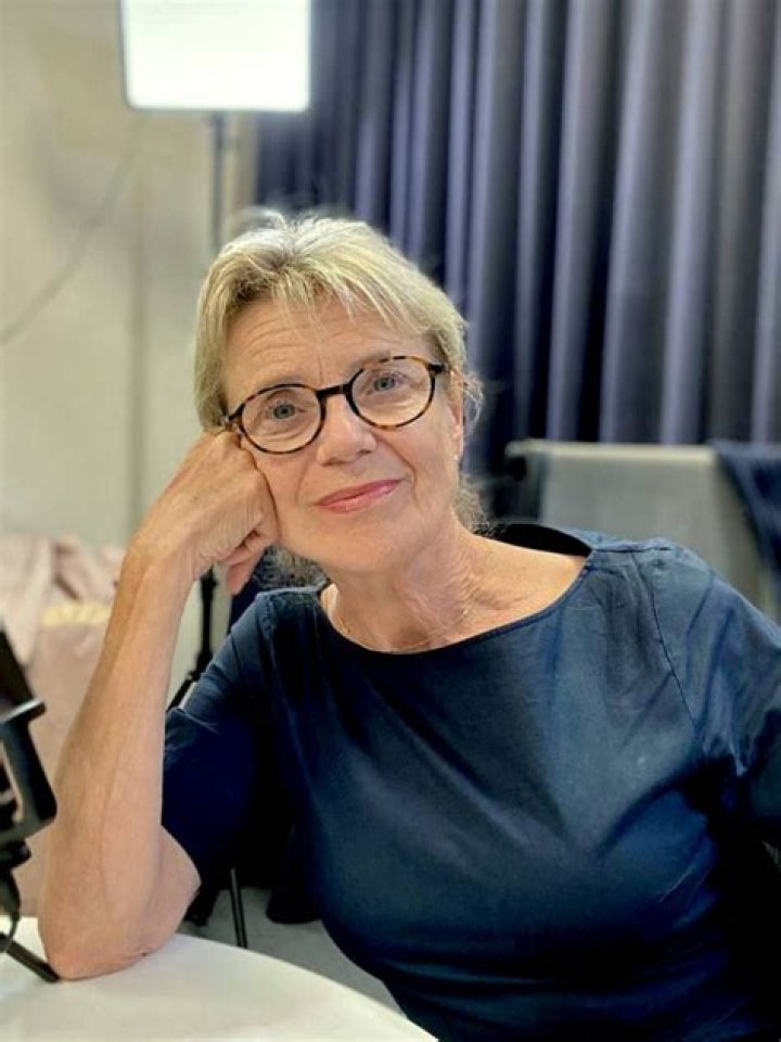 Stina Ekblad Net Worth