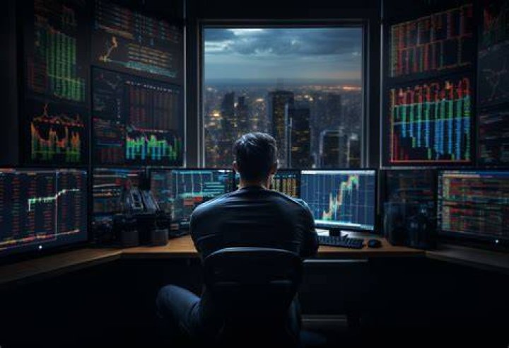 Stock Trader