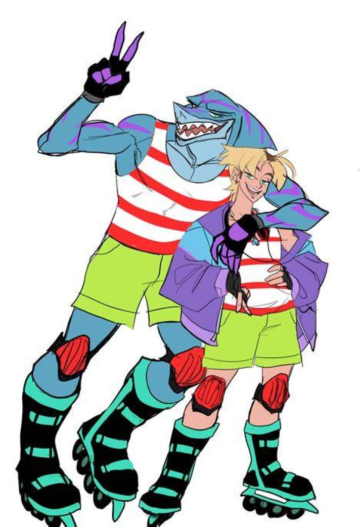 Streex / Shrimp Louie / Bobby Bolton / Patso