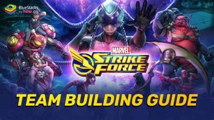 Strike Force Team