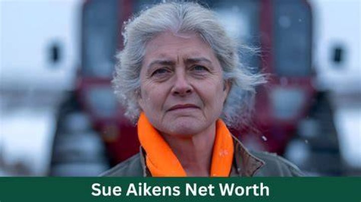 Sue Naegle Net Worth
