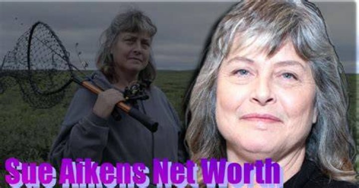 Sue Zemanick Net Worth