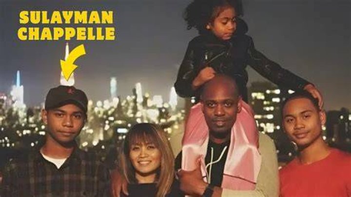 Sulayman Chappelle Biography Sulayman Chappelle Biography
