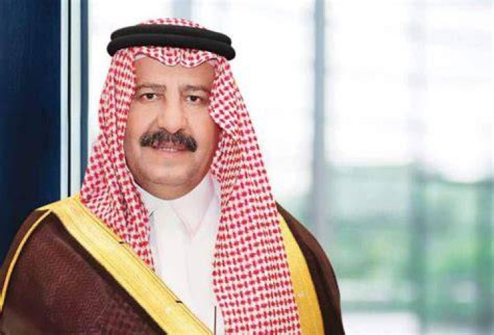 Sultan bin Mohammed Bin Saud Al Kabeer Net Worth Sultan bin Mohammed Bin Saud Al Kabeer Net Worth