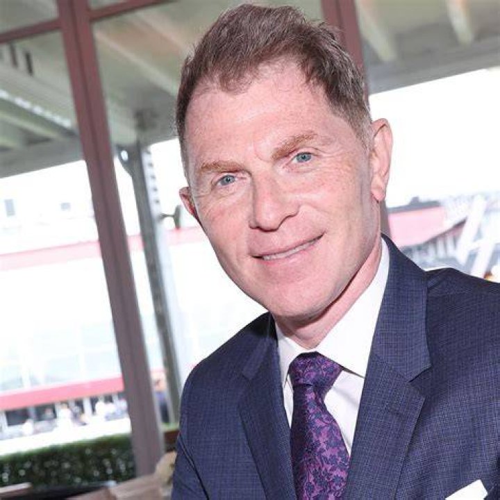 Sunny Byrd Net Worth