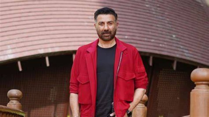 Sunny Deol Net Worth