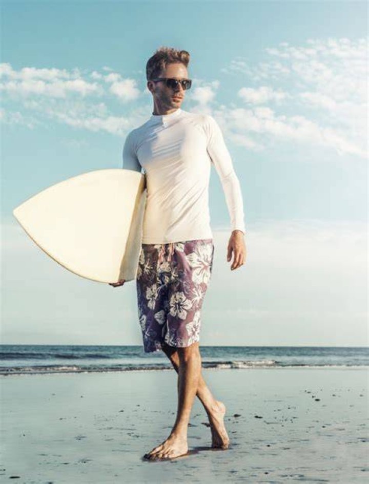 Surfer