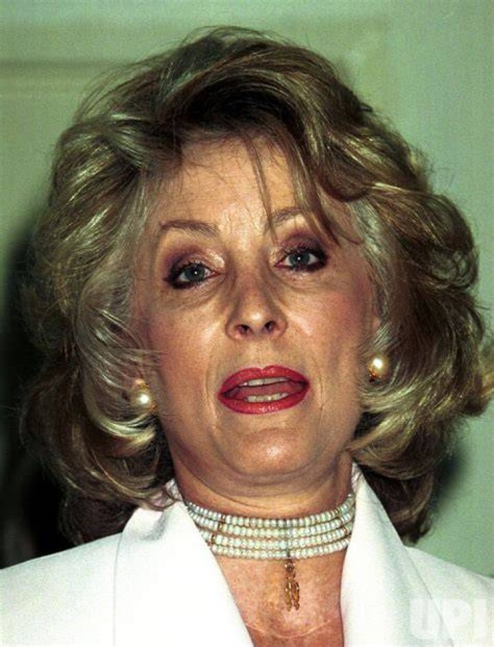 Susan Carpenter-McMillan Net Worth