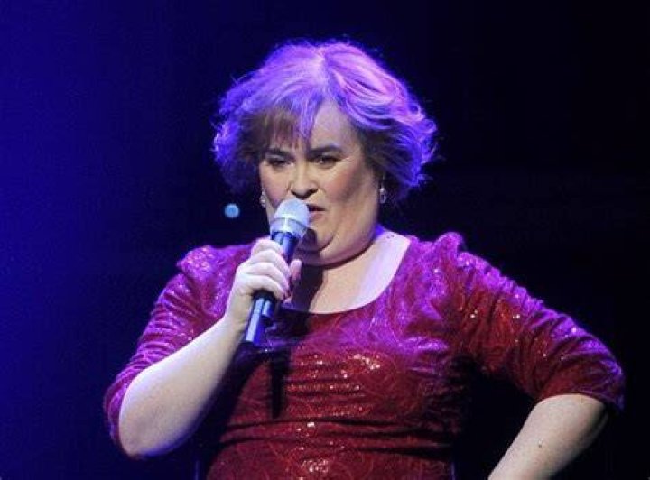 Susan Clarke Net Worth