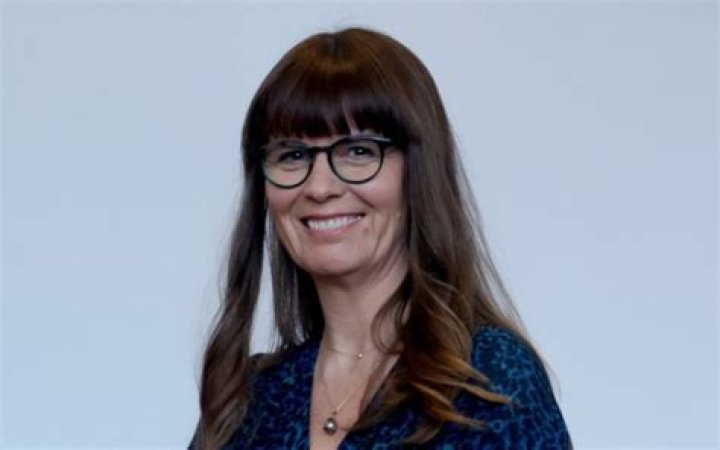 Susan Hopkins