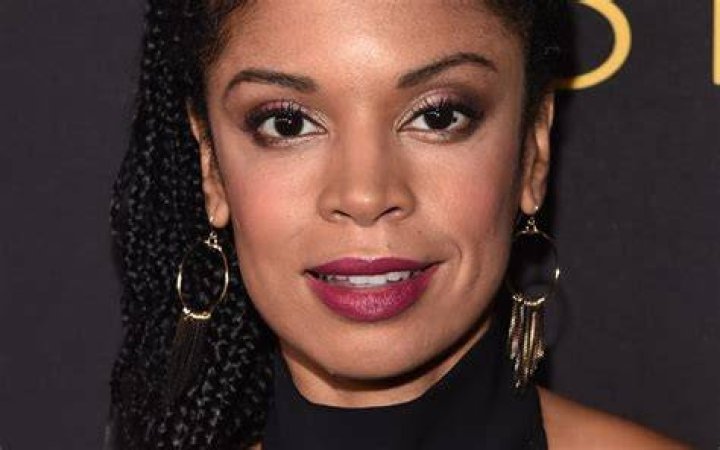 Susan Kelechi Watson Net Worth