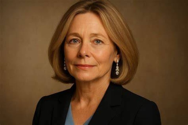 Susan Petersen Net Worth