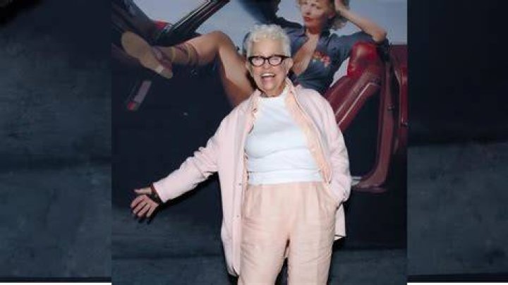Suze Randall Net Worth