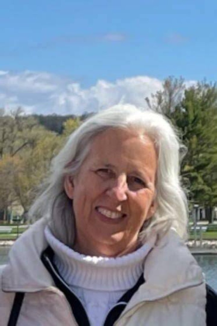 Suzie Cartwright
