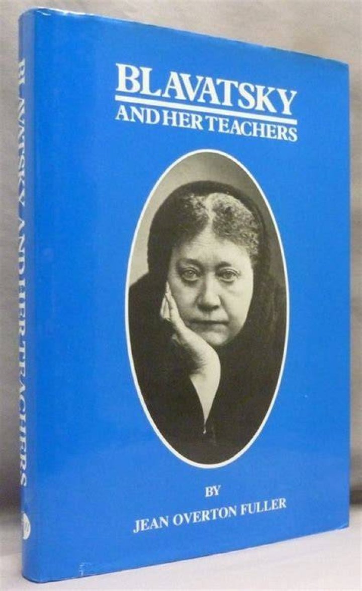 Sybil Overton Fuller