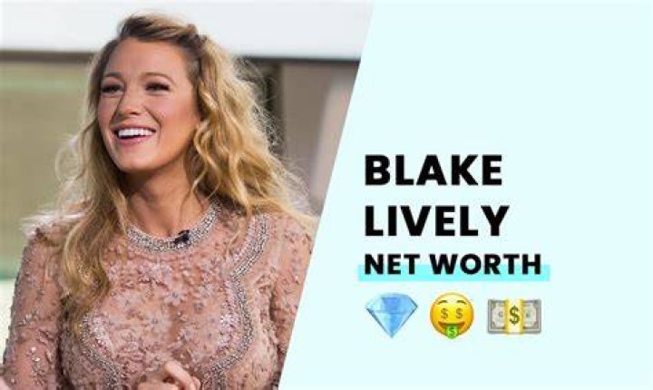 Sydney Blake Net Worth
