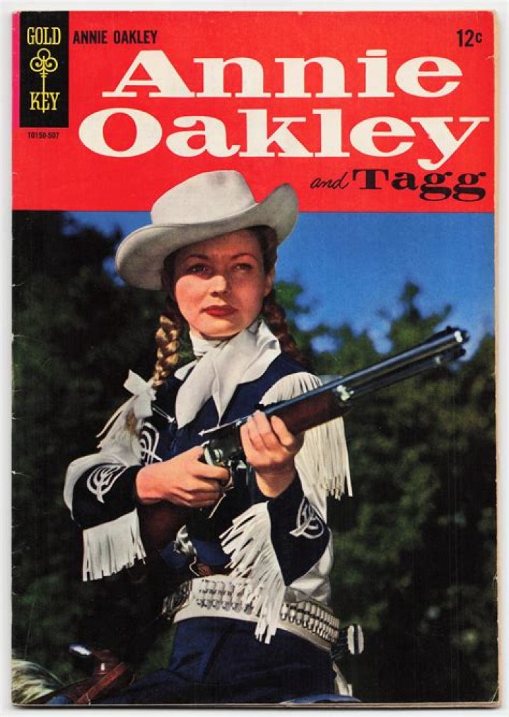 Tagg Oakley