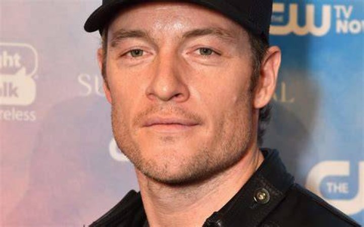 Tahmoh Penikett Net Worth