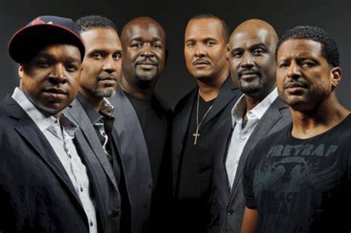 Take 6 Net Worth